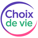 Logo Choix de Vie
